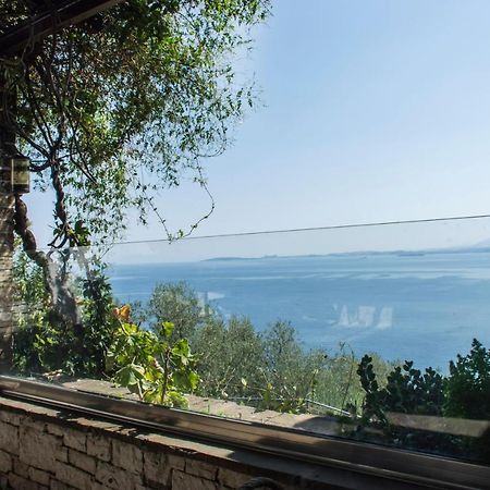 Aris Studio Corfu Pyrgi (Corfu) Exterior foto