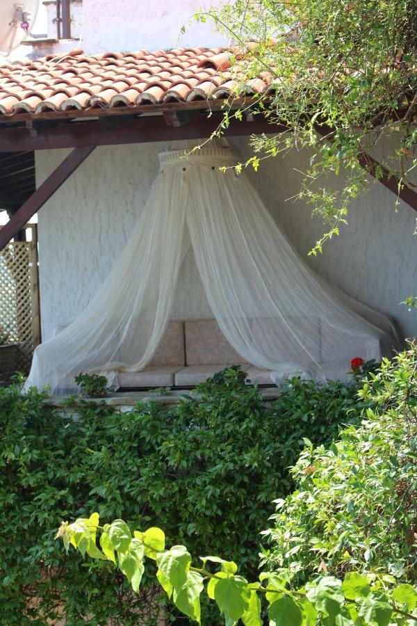 Aris Studio Corfu Pyrgi (Corfu) Exterior foto